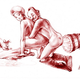 Illustration for article titled Kozák káma-szútra